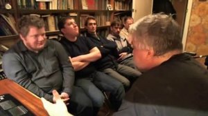 Брачная психология мужчин и маменькиных сынков (Меняйлов)