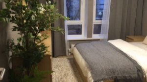 ЖК Жулебино Парк Шоу-Рум Трехкомнатная квартира 72.3 кв. м Пик