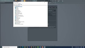 FL STUDIO 20 ASIO ERROR NO AUDIO OUTPUT