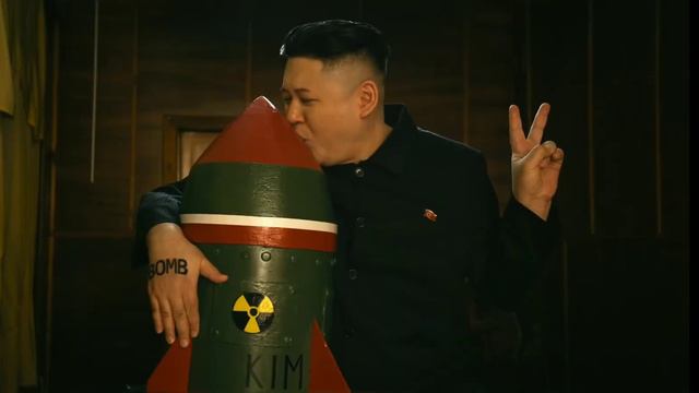 Ким Чен Ын смотреть онлайн