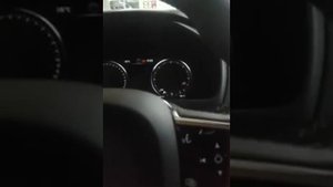 Сброс межсервисного интервала Volvo XC90 2015 2016 2017