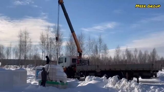 FOXFORD. Meer Group. 19 января 2022года. смотреть онлайн