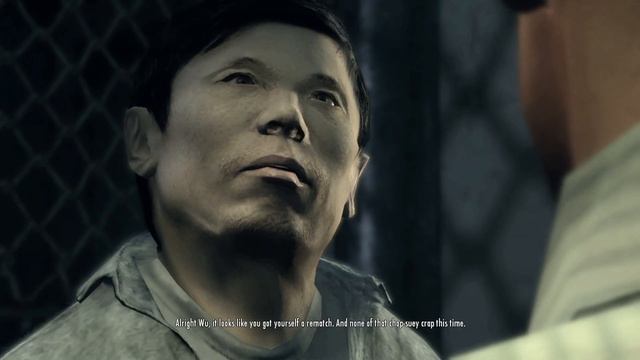 I GOT LOCKED UP..AND THEY "TRYING" ME! ( "MAFIA 2" PART 5) смотреть онлайн