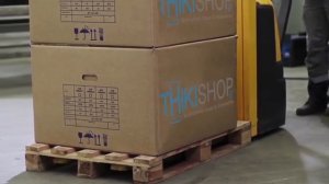 THIKISHOP THIKES KINITON 1