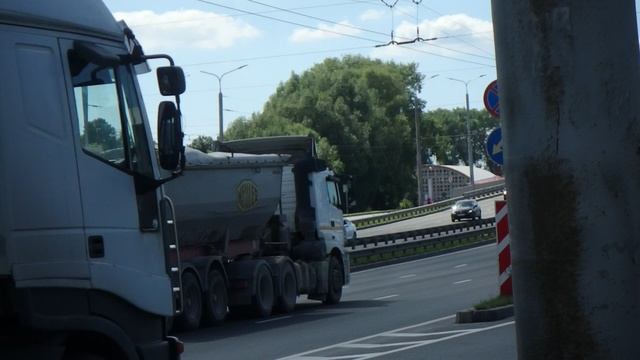 КАМАЗ 65206