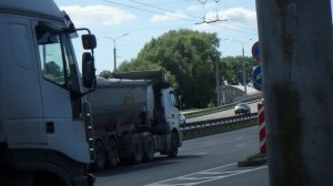 КАМАЗ 65206