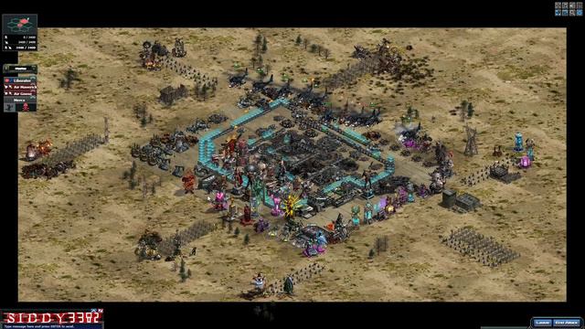 War Commander: Sector Breach Conqueror 1,2 & 3 Easy. смотреть онлайн