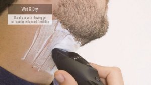 Beard Trimmer | Panasonic ER GB-42