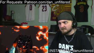 Alex Terrible COVERS Linkin Park - Givin Up REACTION | GOOD LORD!!
