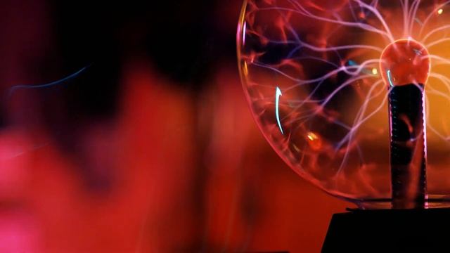 Энергия Кундалини. Шар Плазмы. Магический энергетический шар | Футажи Бесплатные [4K] смотреть онлайн