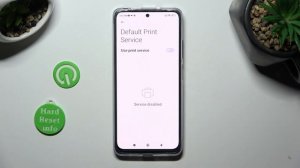 How To Connect Printer With Xiaomi Redmi Note 12S