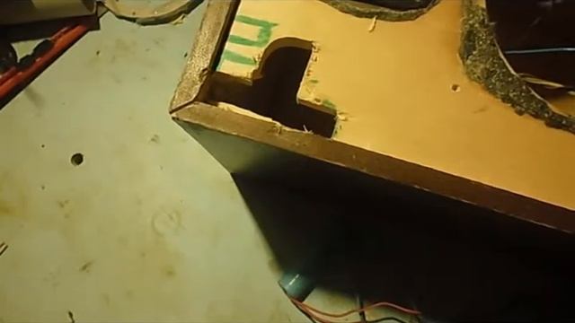 как собрать колонку своими руками смотреть онлайн