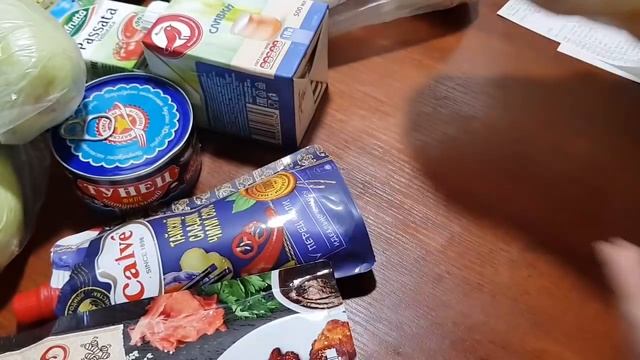 ЧТО КУПИЛА В АШАНЕ !!! НУ И ЦЕНЫ ....ПРОСТО МОИ ПОКУПКИ смотреть онлайн