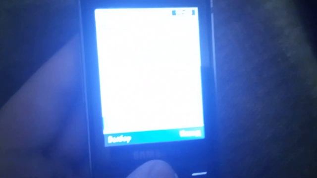 как установить игру на S5610 смотреть онлайн