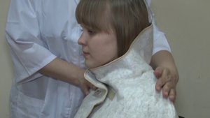 Пелерина РИТМ-УЛМ