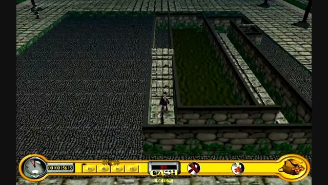 Der Clou!2/ The Sting! - Mission 9 смотреть онлайн