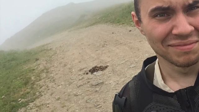 СПб - Эльбрус на ybr 125 смотреть онлайн