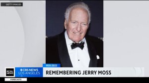 Remembering Jerry Moss, co-founder of A&M Records and Rock Hall of Fame member