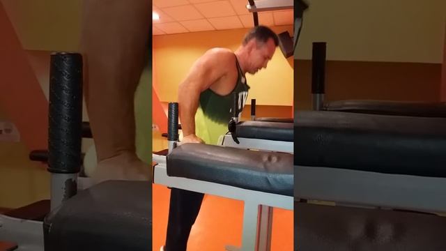 ОТЖИМАНИЯ. 62 РАЗА ЗА 120 СЕК. БЕЗ ТРЕНИРОВКИ. смотреть онлайн