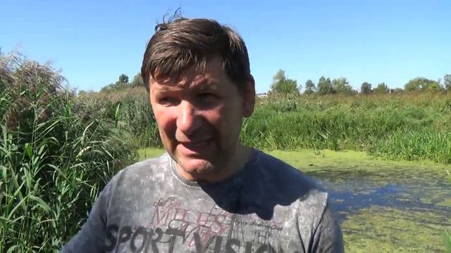 Какую воду пить. смотреть онлайн