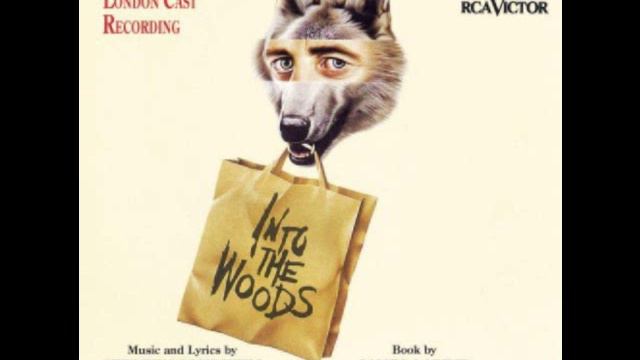 26 Lament - Into the Woods - Original London Cast смотреть онлайн