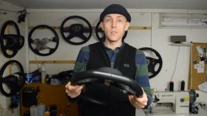 Коварный подогрев руля