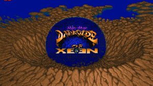 Might and Magic V: Darkside of Xeen | Игрофильм