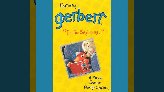 In The Beginning