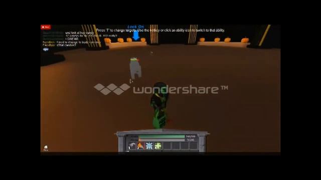 Roblox Halloween 2013: The Witching hour (The 13 Swords) смотреть онлайн