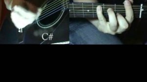 Юта - Жили-Были (Уроки игры на гитаре Guitarist.kz)