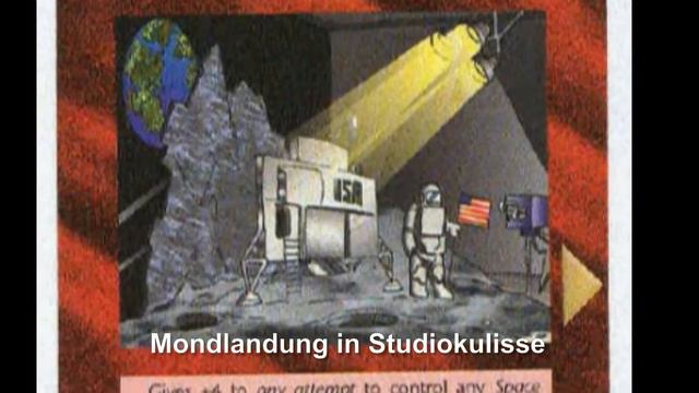 Illuminati Kartenspiel von 1995   Zukunft auf Karten смотреть онлайн
