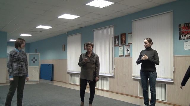 Фонетическая ритмика смотреть онлайн