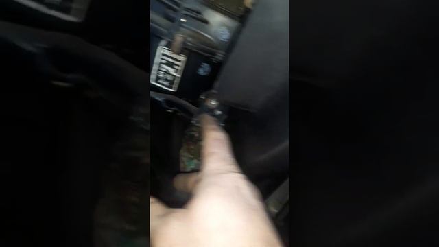 Acura MDX Замена фильтра салона смотреть онлайн