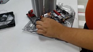 Компьютер за 59000 руб на Intel Core i5-10400F - Народная сборка | Gamenoid