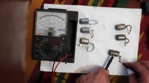 зажигание Днепр dnepr. kondensator