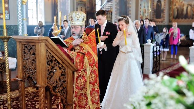 Венчание Красная Горка 2014 смотреть онлайн