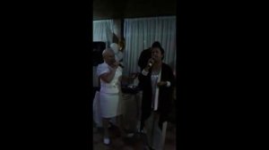 Замечательная козачья песня