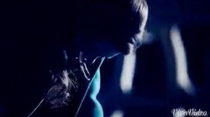 «Stiles & Lydia» Ловлю моменты
