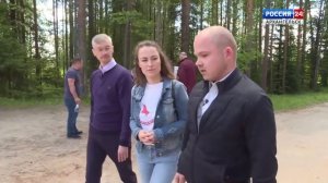 Музей «Малые Корелы» открылся для посетителей после локдауна