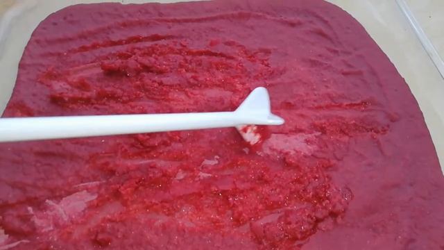 Ароматная малиновая соль.Ягодная соль разнообразит вкус. Секреты и хитрости на моей кухне ! смотреть онлайн