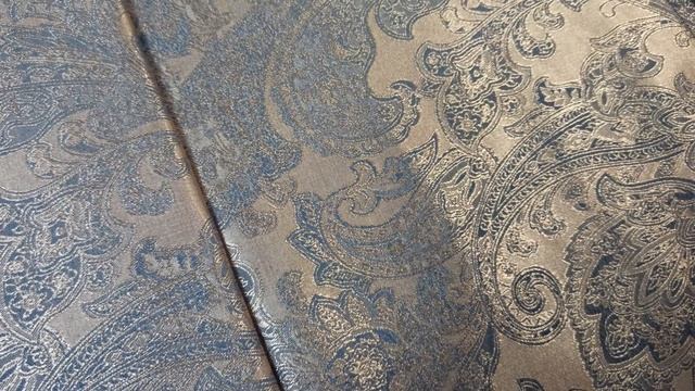 VERSAILLES сатин-жаккард класса люкс. Дизайн 3592_11 смотреть онлайн