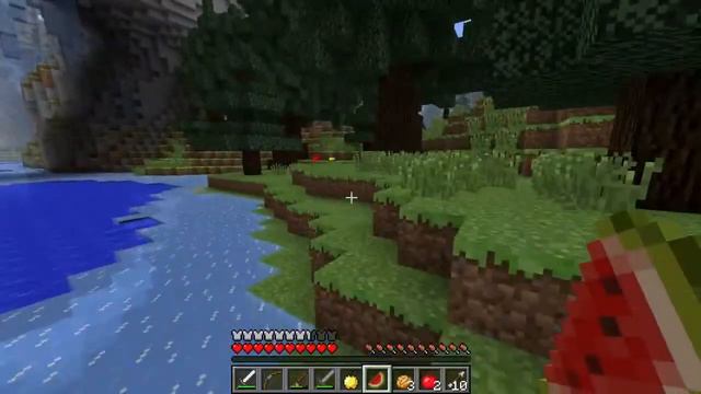 Голодные игры #5 'Я ВАМ ПОМОГУ' смотреть онлайн