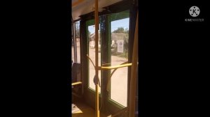 Новый автобус в г. Великие Луки!