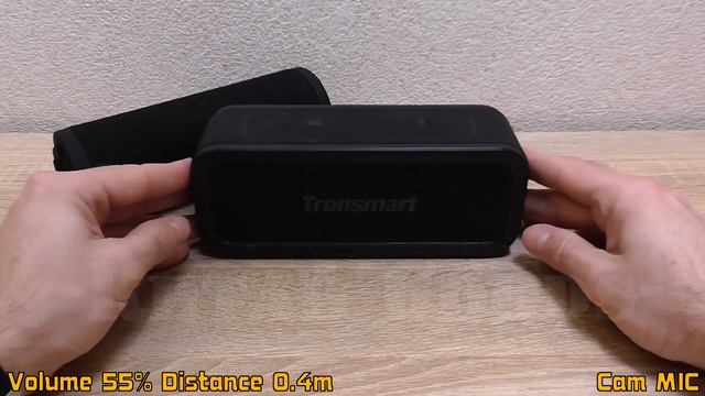 ? Обзор Tronsmart FORCE 2. Сравнение с колонкой Tronsmart Element Force. смотреть онлайн