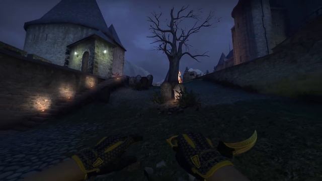 Halloween UPDATE! ? Cobblestone Changes смотреть онлайн
