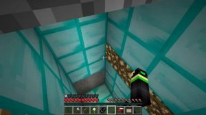 ПРОПАВШИЙ ДРУГ ВОВА Попал в Свою САМУЮ ПЕРВУЮ Деревню Жителей ! 100% ВИДЕО ВОВА ТРОЛЛИНГ MINECRAFT