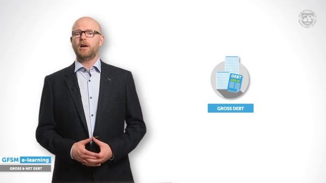 Gross & Net Debt смотреть онлайн