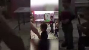 Рисование в младшей группе