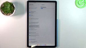 Samsung Galaxy Tab S6 Lite | Как ускорить работу Samsung Galaxy Tab S6 Lite