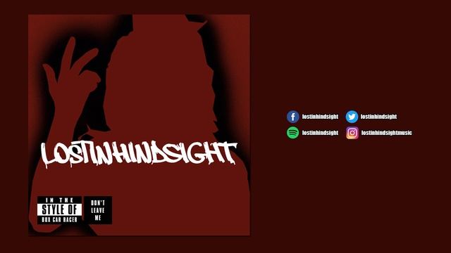 If Box Car Racer wrote 'Don't Leave Me' by Blink 182 смотреть онлайн